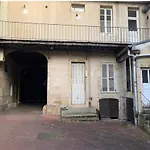 Studio Dijon Paisible Proche Du Centre-Ville