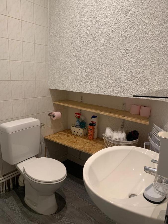 Apartment Studio Paisible Proche Du Centre-ville *